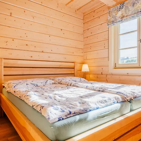 Roubenka Pod Oblohou Alpstuga Dolní Morava