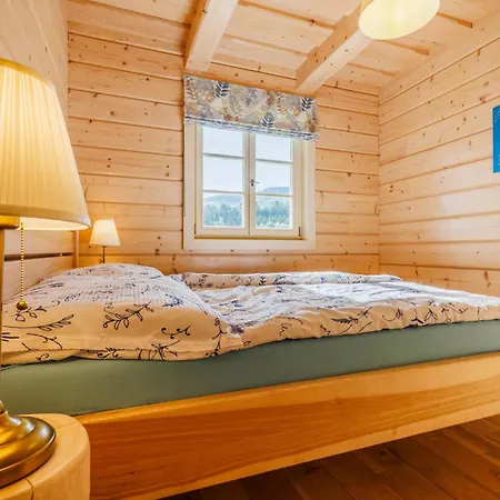 Alpstuga Roubenka Pod Oblohou Dolní Morava