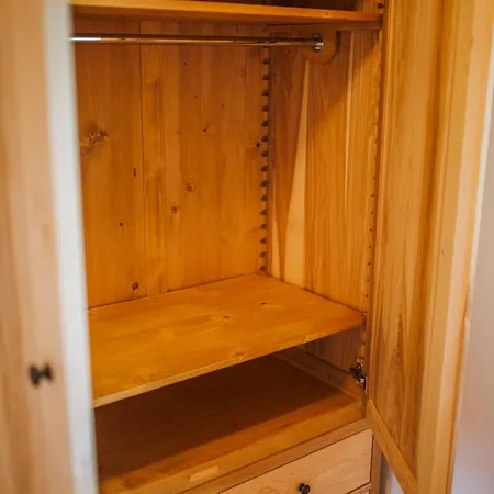 Alpstuga Roubenka Pod Oblohou *